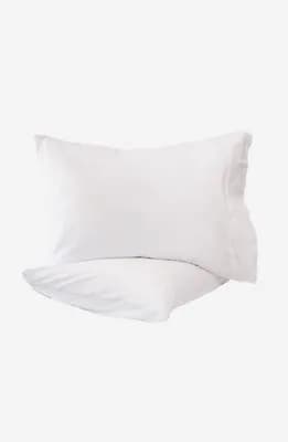 Hotel Pillowcase Set