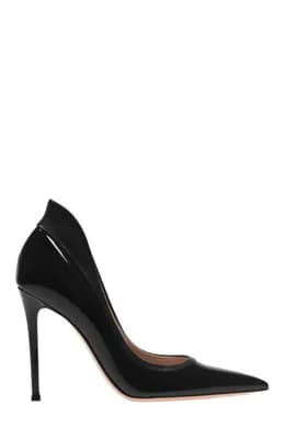 Tuxedo Pumps