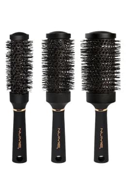 Ionic Round Brush Set