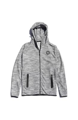 Palisade Zip Up Jacket