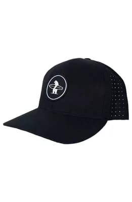 Diego Performance Snapback Hat