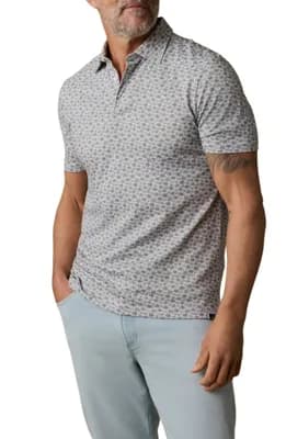 Movement Piqué Polo