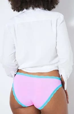 Original Knicker Four Pack
