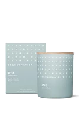 ØY Scented Candle 200g