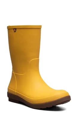 Amanda II Waterproof Rain Boot