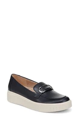 Genevabit Platform Loafer