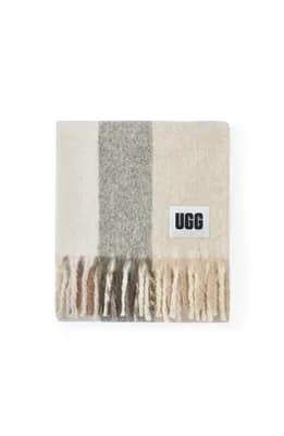 Calyx Throw Blanket