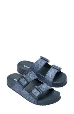 Cozy Lover Slide Sandal