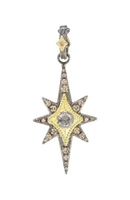 Star Diamond Enhancer
