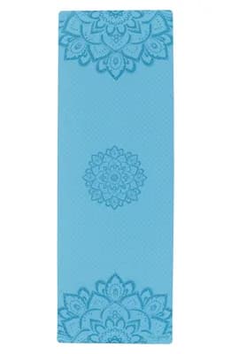 Flow Yoga Mat