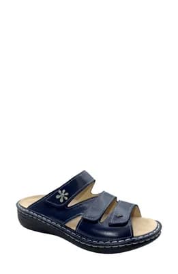 Grenada Slide Sandal