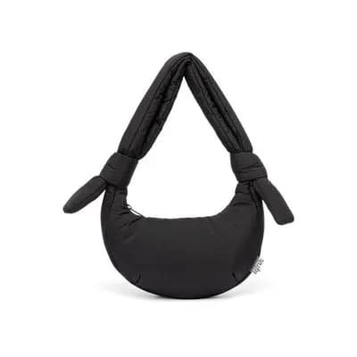 Biwa Puffy Micro Bag