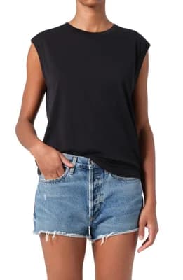Raya Muscle Tee