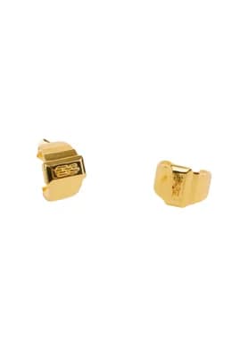 Tiered Block Hoops