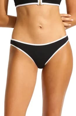 Hipster Bikini Bottoms