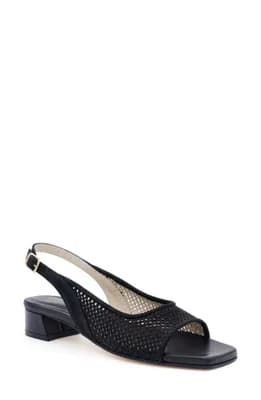 Baroanda Slingback Sandal