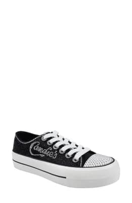 Leann Low Top Platform Sneaker