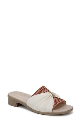Paradise Slide Sandal