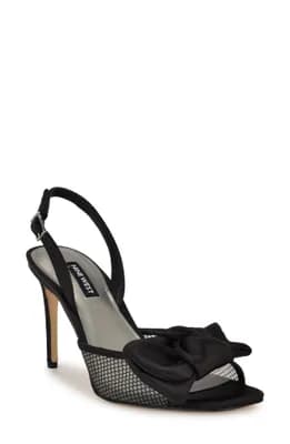 Gergia Slingback Sandal