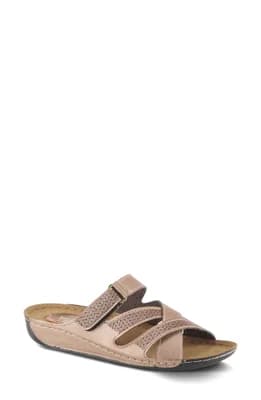 Karl Slide Sandal
