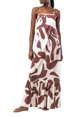 Fari Dress