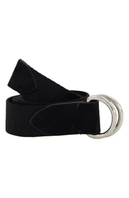 D-Ring Webbing Belt