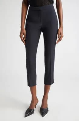 Cigarette Pants
