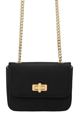 RILEY SHOULDER BAG