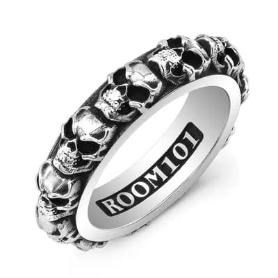 Multi Skull Band