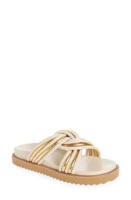 Marty Platform Sandal