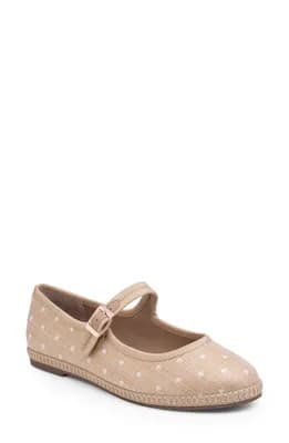 Gracie Mary Jane Flat