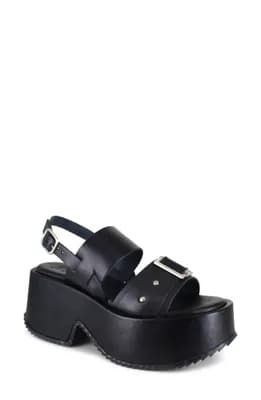 Belixy Platform Sandal