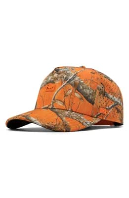 x Realtree Performance Snapback Hat