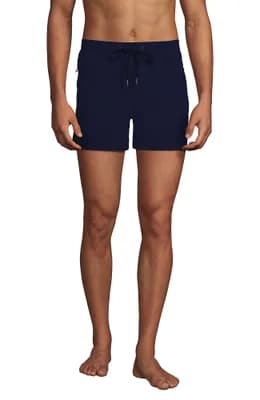 5 Inch Volley Swim Trunk