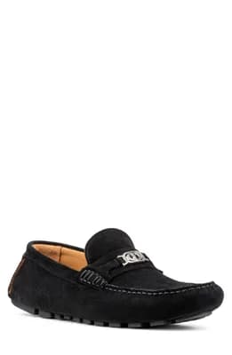 Bit Driving Loafer