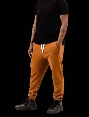 Camel DB Joggers