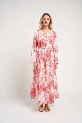 Monica Tunic