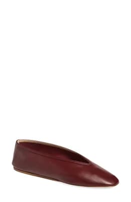 Luna Ballet Flat