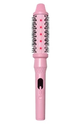 Thermal Brush