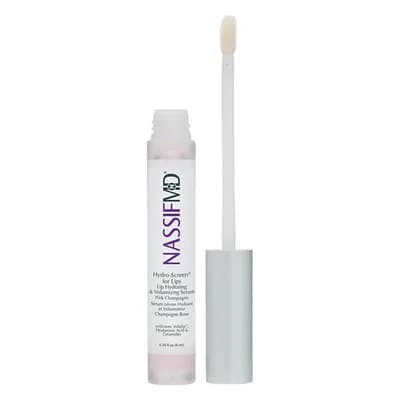 Hydro-Screen for Lips