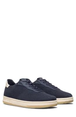 Malone Knit Low Top Sneaker