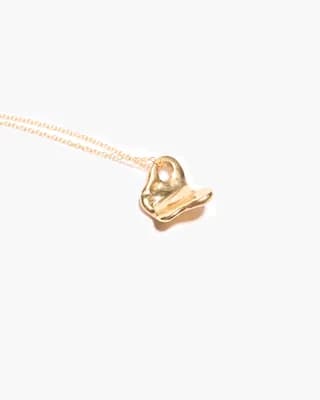 Papillon Necklace