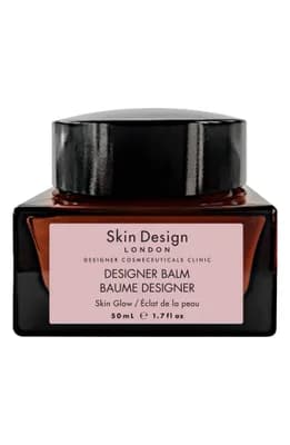 Designer Balm