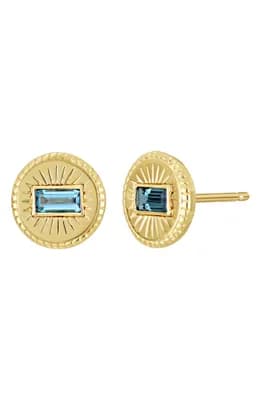 Stud Earrings