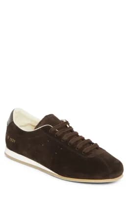 Driving Shoe Sneaker
