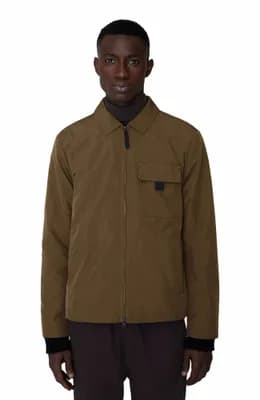 NATHAN | Overshirt