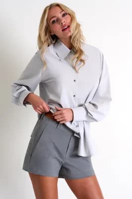 Contemporary Shorts