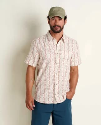 Treescape Shirt