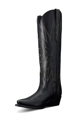 The Loretta Western Boot