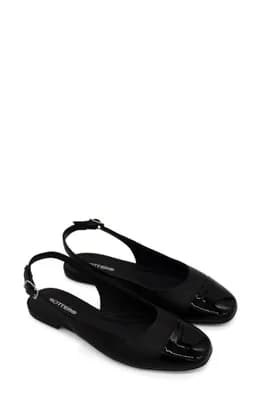 Botsamya XXIV Slingback Flat